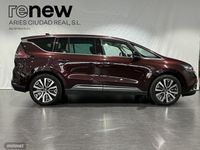 usado Renault Espace EspaceBlue dCi Initiale Paris EDC 139kW