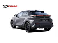 Nuevo Toyota C-HR Sport 223 CV (164 kW) 2026 Gris SUV