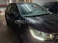 Usado Citroën C4 Live 99 CV (72 kW) 2017 Negro Berlina