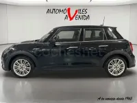 Usado Mini Cooper S 204 CV (150 kW) 2023 Negro Utilitario