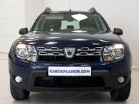 Usado Dacia Duster Ambiance 110 CV (80 kW) 2017 Azul SUV