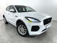 usado Jaguar E-Pace 2.0D 110kw RDynamic 4WD Auto 5p.