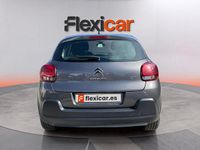 Usado Citroën C3 PureTech 83 CV (61 kW) 2024 Gris Berlina