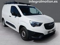 Usado Opel Combo 102 CV (75 kW) 2022 Monovolumen