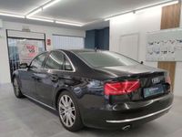 usado Audi A8 4.2TDI quattro Tiptronic