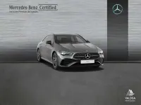 Usado Mercedes CLA200 163 CV (119 kW) 2025 Berlina