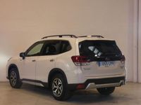 usado Subaru Forester 2.0i Hybrid Executive Cvt