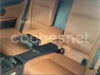 Usado BMW 325 197 CV (144 kW) 2009 Negro Coupe