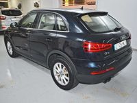 usado Audi Q3 2.0TDI Ambiente quattro S-Tronic 177