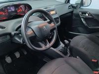 usado Peugeot 208 1.4HDi Active