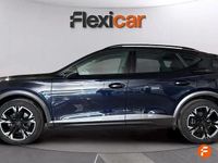 Usado Cupra Formentor 150 HP (110 kW) 2023 Azul SUV