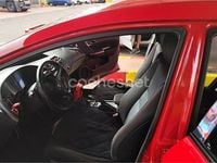 Usado Honda Civic Sport 100 CV (73 kW) 2009 Rojo Berlina