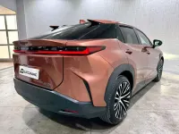 Usado Lexus RZ 450e Executive Line 230 kW (313 CV) 2024 Burdeos SUV