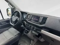 Usado VW Crafter 177 CV (130 kW) 2019 Blanco Van
