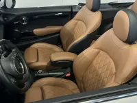 Usado Mini Cooper S Cabriolet 178 CV (130 kW) 2020 Blanco Descapotable