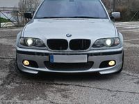 Occasion BMW 330 M Sport 231 ch (169 kW) 2003 Gris Break