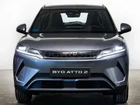 Nuevo BYD Atto 2 Boost 212 CV (155 kW) 2026 Azul SUV