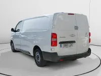 Usado Citroën Jumpy 102 CV (75 kW) 2022 Blanco Monovolumen
