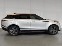 Usado Land Rover Range Rover Velar R-Dynamic 204 CV (150 kW) 2023 Hakuba silver SUV