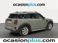 Usado Mini Countryman 116 CV (85 kW) 2021 Gris / plata SUV