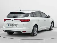 Usado Renault Mégane IV Zen 115 CV (84 kW) 2021 Familiar