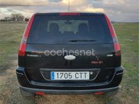 Usado Ford Fusion 68 CV (50 kW) 2004 Negro Utilitario