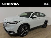 Usado Honda HR-V Elegance 131 CV (96 kW) 2022 Blanco SUV