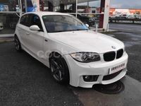 Usado BMW 130 265 HP (194 kW) 2008 Branco Citadino
