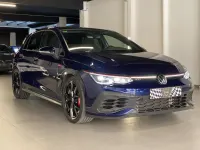 Usado VW Golf VIII GTI 300 CV (220 kW) 2022 Azul Utilitario