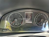 Usado VW Transporter Pro 114 CV (83 kW) 2015 Azul Van