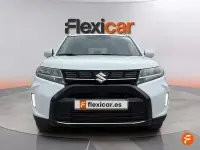 Usado Suzuki Vitara 110 CV (80 kW) 2025 Blanco SUV