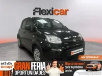 Occasion Fiat Panda 70 PK (51 kW) 2023 Grijs Hatchback