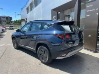 Nuevo Hyundai Tucson Blackline 150 CV (110 kW) 2026 Azul SUV