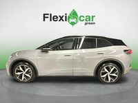 Usado VW ID.4 GTX 219 kW (299 CV) 2023 Gris SUV