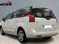 usado Peugeot 5008 Style 1.6 BlueHDi 120 EAT6 7 plazas