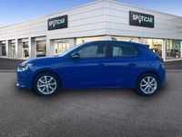 Usado Opel Corsa Edition 102 HP (75 kW) 2022 Azul Sedan