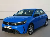 Usado Opel Corsa Edition 101 CV (74 kW) 2024 Azul Utilitario