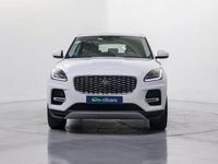 Usado Jaguar E-Pace S 163 CV (119 kW) 2022 Blanco SUV