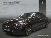 Usado Mercedes C300 315 CV (231 kW) 2024 Negro Berlina