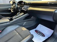 Usado Peugeot 508 Allure 131 CV (96 kW) 2021 Gris Berlina