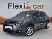 usado Citroën C4 Cactus BlueHDi 100 S&S Shine Diésel en Flexicar Salamanca