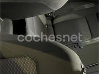 Usado VW Golf VIII Life 110 CV (80 kW) 2021 Azul Berlina