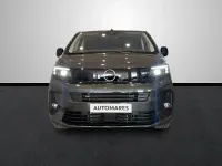 Nuevo Opel Zafira S 180 CV (132 kW) 2026 Gris