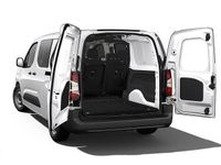 Nuevo Citroën Berlingo 100 kW (136 CV) 2026 Blanco Monovolumen