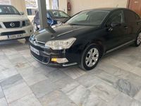 usado Citroën C5 2.0HDI S