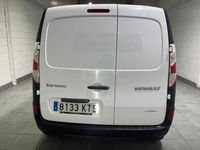 usado Renault Kangoo Fg. 1.5dci Profesional 66kw