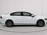 Usado VW Passat Business 122 CV (89 kW) 2022 Familiar