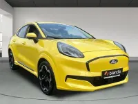 Usado Ford Puma Gen-E Premium 123 kW (168 CV) 2025 Amarillo SUV