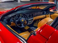Usado Ferrari 360 400 CV (294 kW) 2003 Coupe