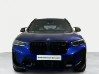 Usado BMW X3 M 480 CV (353 kW) 2024 SUV